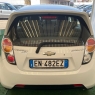 CHEVROLET SPARK  1.0 BENZINA/GPL DI SERIE 68CV 50KW  ANNO:10/2012
